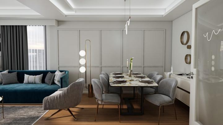 5 SALON