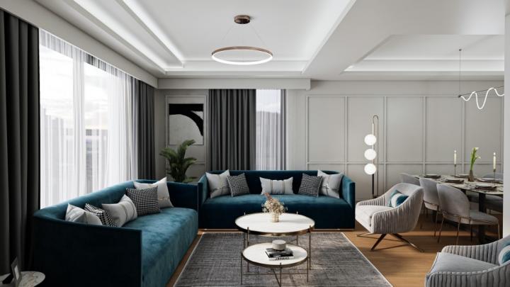 7 SALON