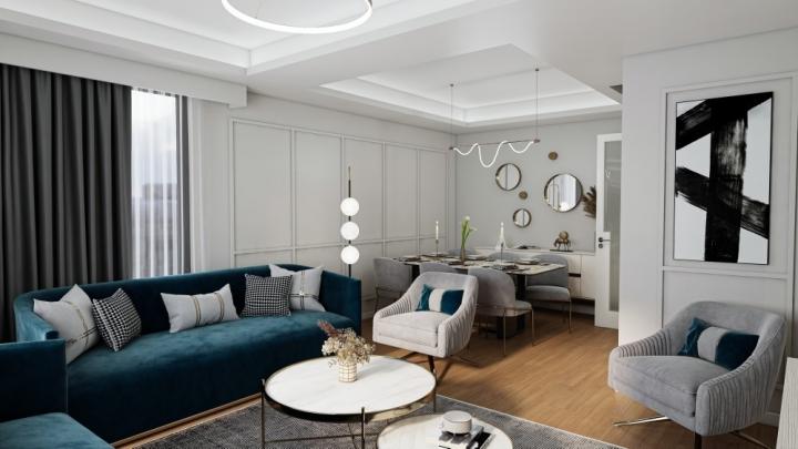 8 SALON