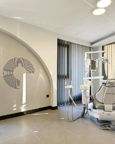 Akıncı Diş Kliniği