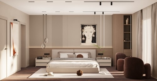 Villa Sitesi - Bursa